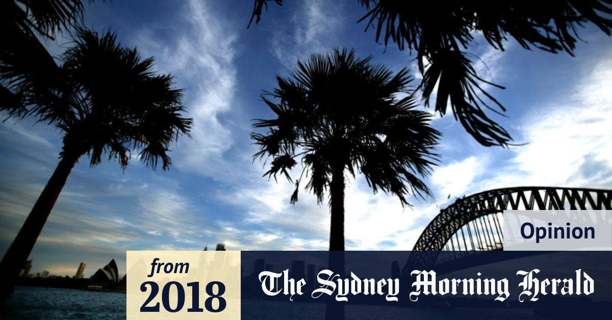 Sydney's housing market downturn could end up being the longest on record